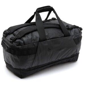 Cotopaxi Allpa 50L duffel bag/backpack- Black / Charcoal